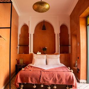 Deluxe Kamer